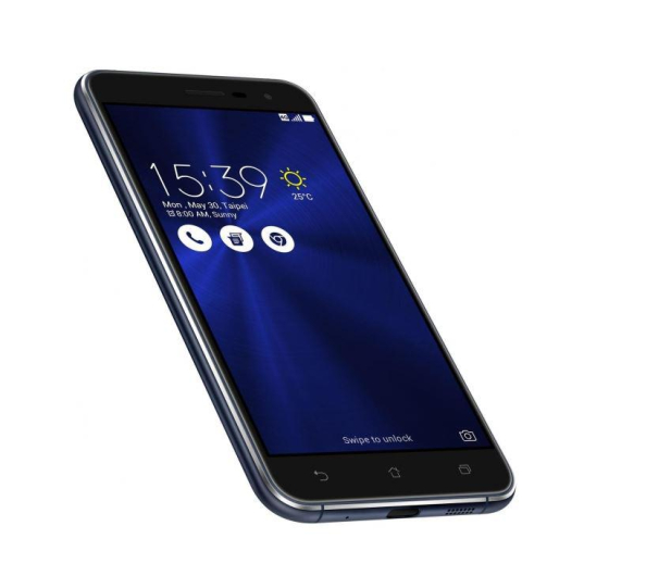 ASUS Zenfone 3 ZE520KL LTE Dual SIM 64 GB granatowy - 328979 - zdjęcie 5